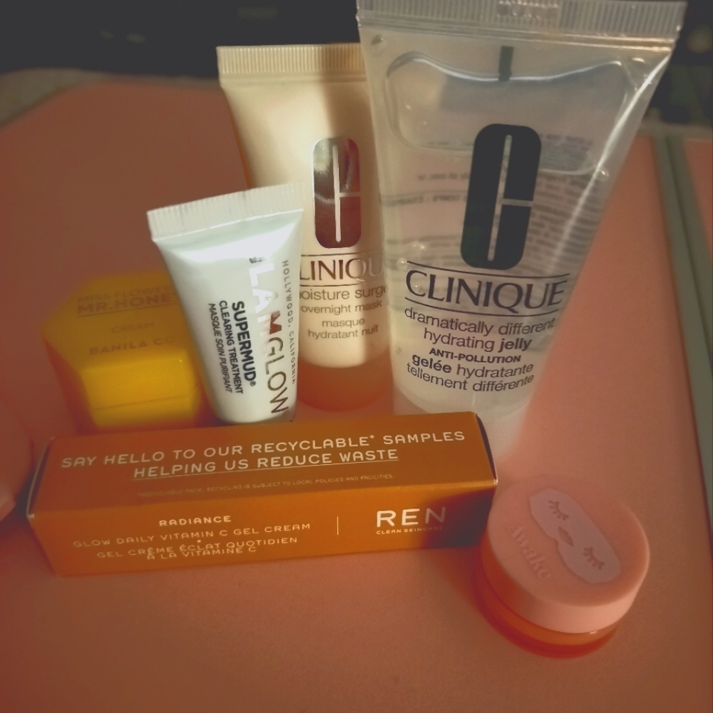 Skincare Bundle!